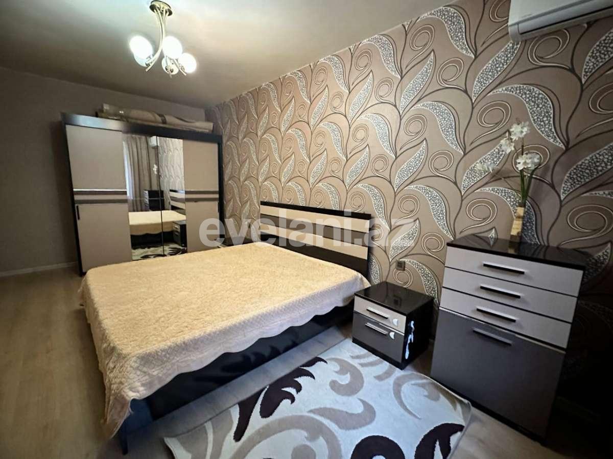 Продаётся, вторичка, 3-комнаты, 50 m², Баку, Насиминский r, 8 Ноябрь m.