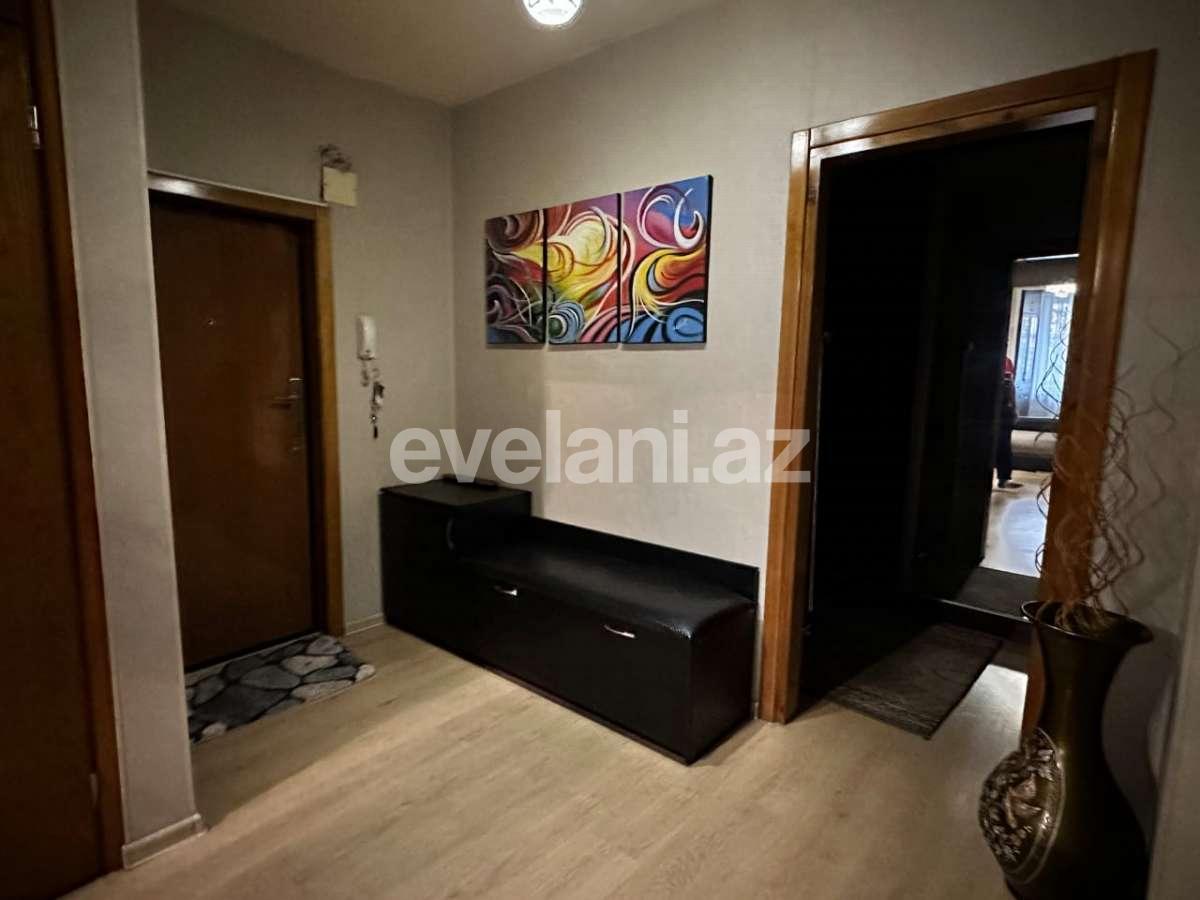 Продаётся, вторичка, 3-комнаты, 50 m², Баку, Насиминский r, 8 Ноябрь m.