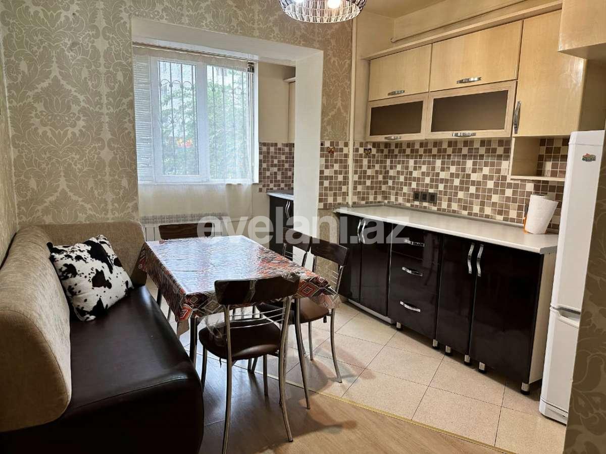 Продаётся, вторичка, 3-комнаты, 50 m², Баку, Насиминский r, 8 Ноябрь m.