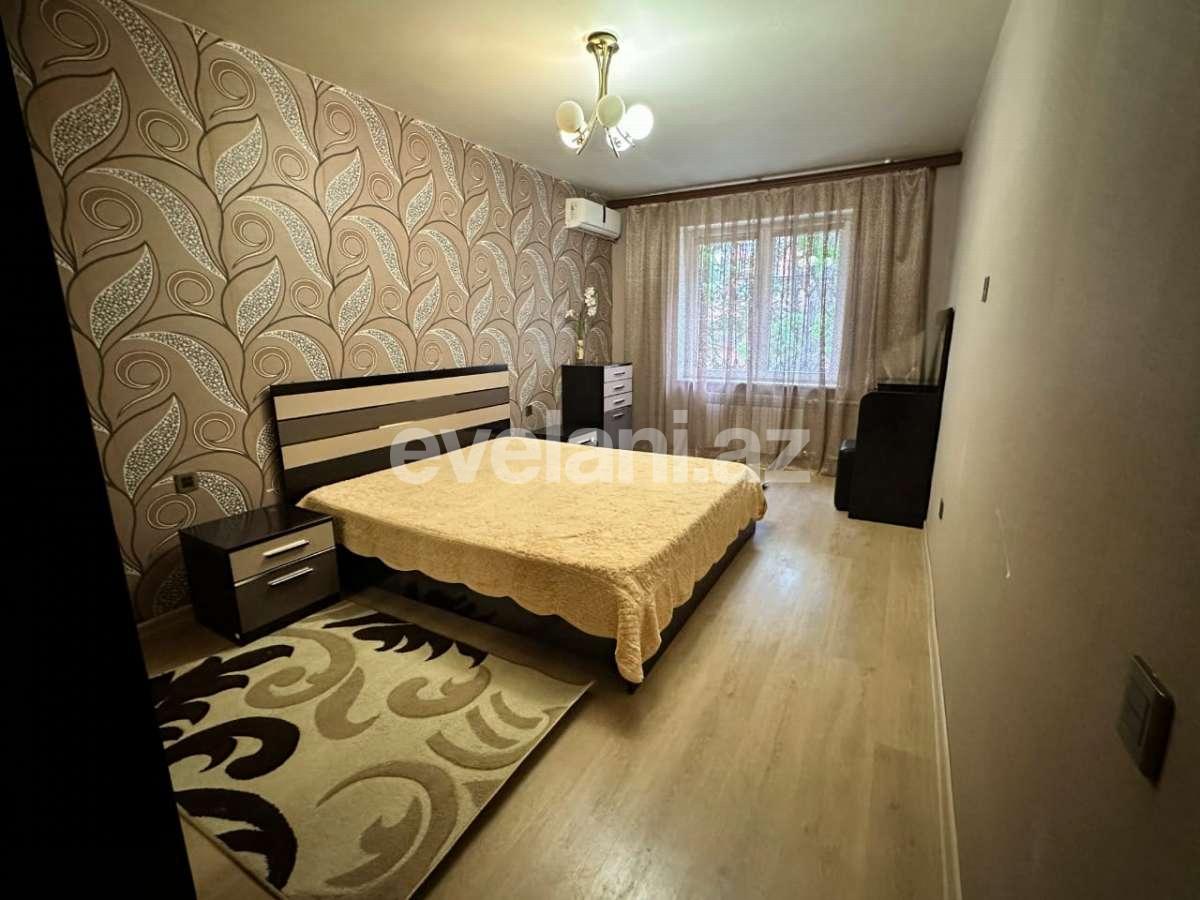 Продаётся, вторичка, 3-комнаты, 50 m², Баку, Насиминский r, 8 Ноябрь m.