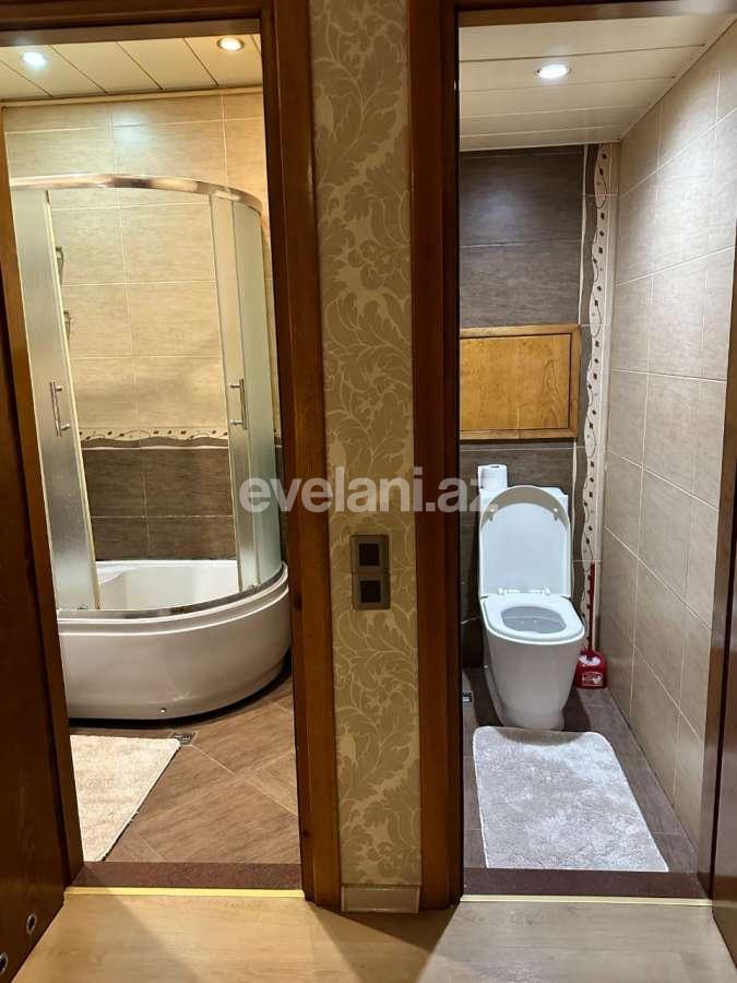 Продаётся, вторичка, 3-комнаты, 50 m², Баку, Насиминский r, 8 Ноябрь m.