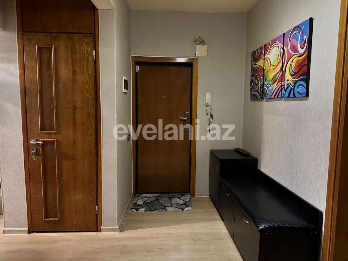 Продаётся, вторичка, 3-комнаты, 50 m², Баку, Насиминский r, 8 Ноябрь m.