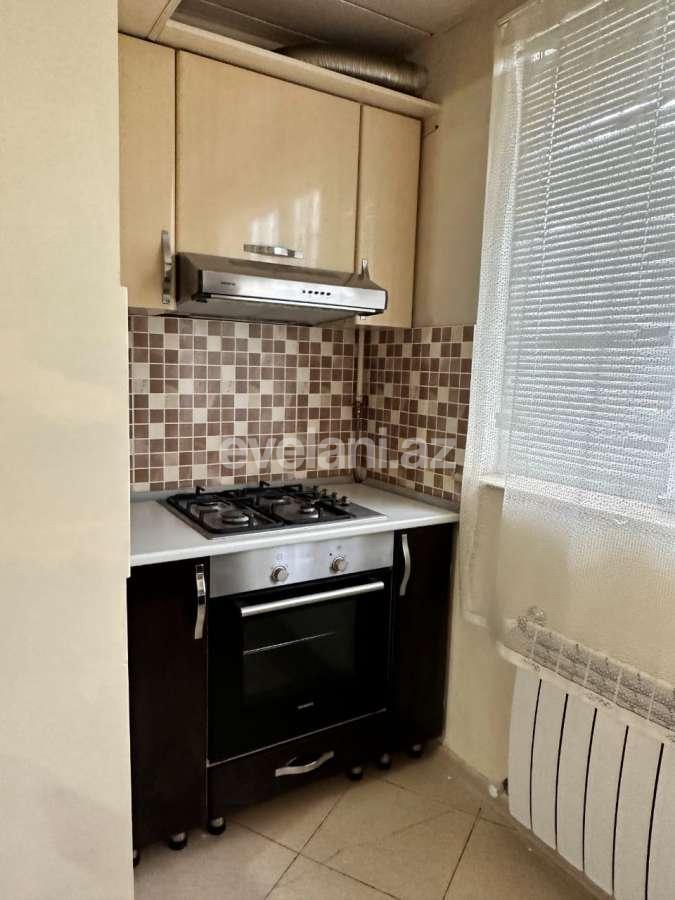 Продаётся, вторичка, 3-комнаты, 50 m², Баку, Насиминский r, 8 Ноябрь m.