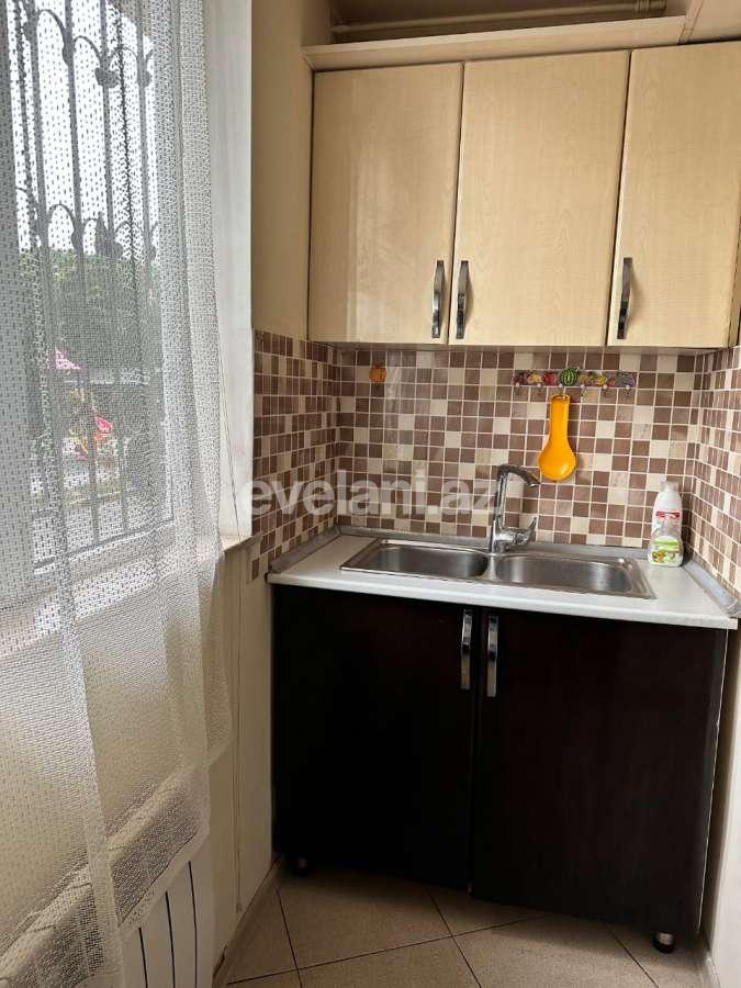 Продаётся, вторичка, 3-комнаты, 50 m², Баку, Насиминский r, 8 Ноябрь m.