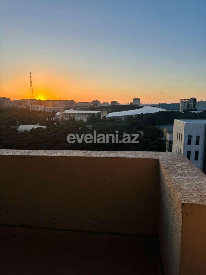 Sale, new building, 2 room, 98.5 m², Baku, Narimanov r, Ganjlik m.