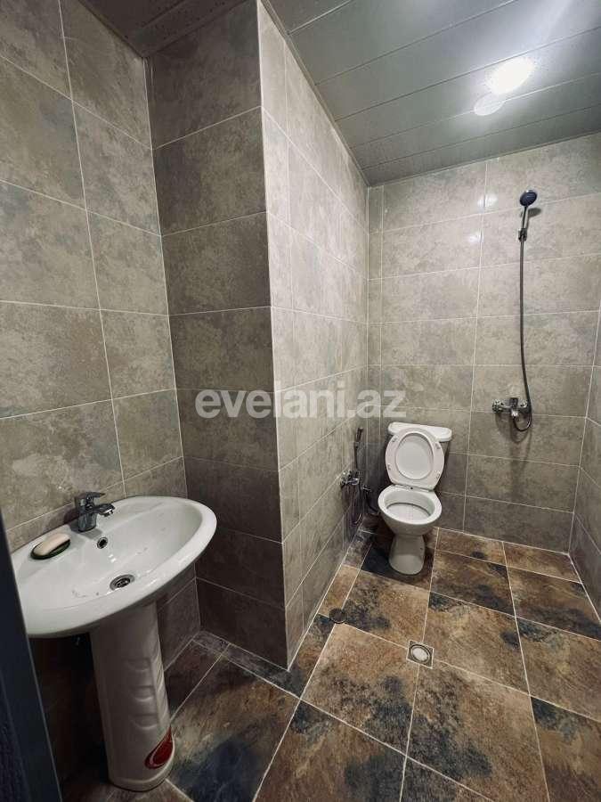 Sale, new building, 2 room, 98.5 m², Baku, Narimanov r, Ganjlik m.