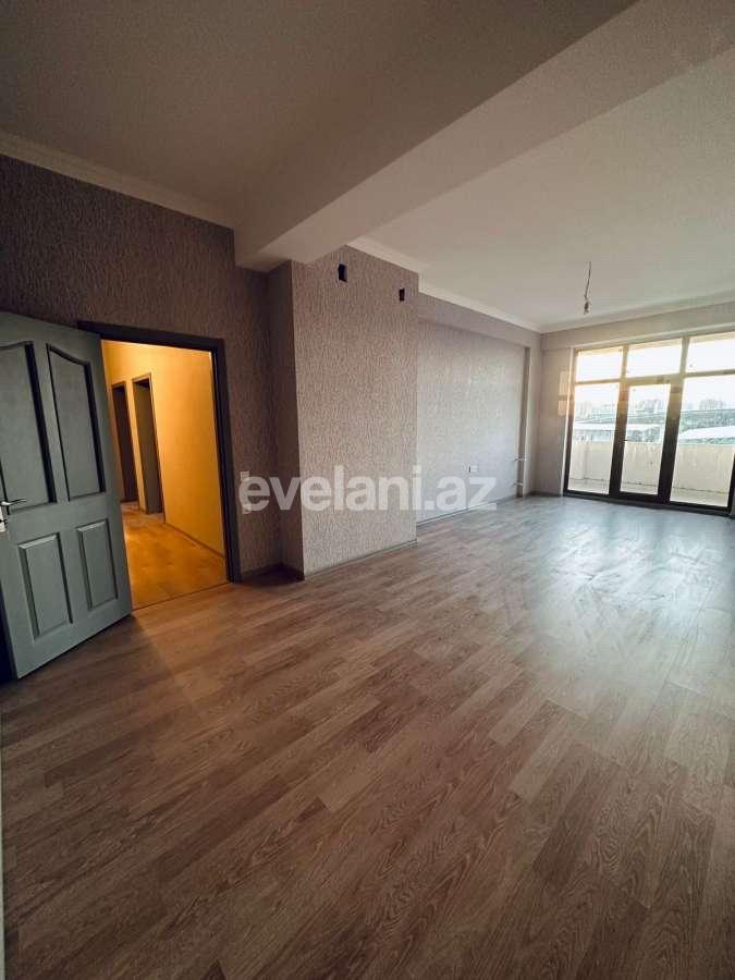 Sale, new building, 2 room, 98.5 m², Baku, Narimanov r, Ganjlik m.