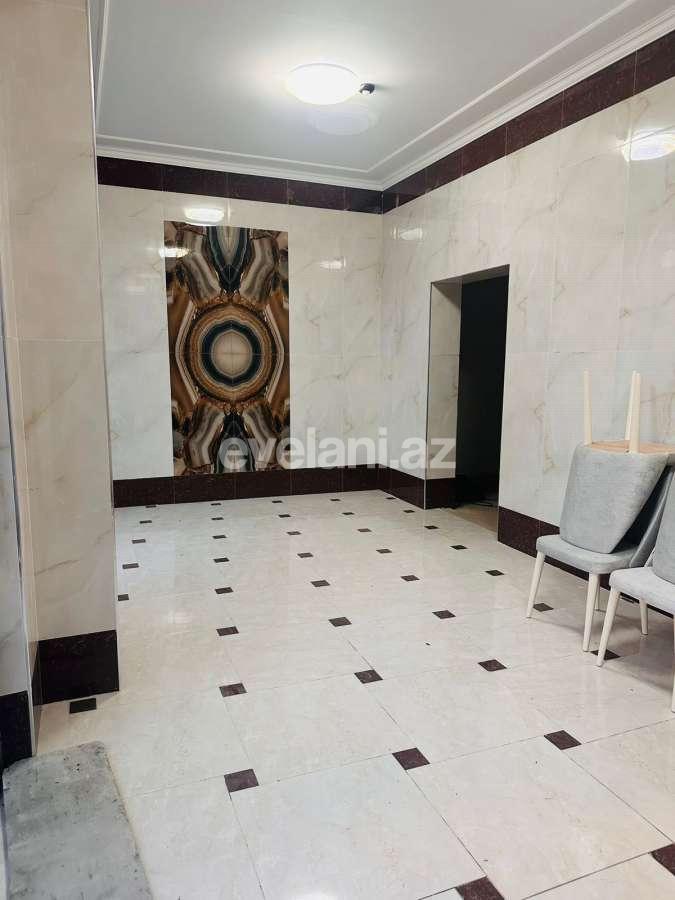 Sale, new building, 2 room, 98.5 m², Baku, Narimanov r, Ganjlik m.