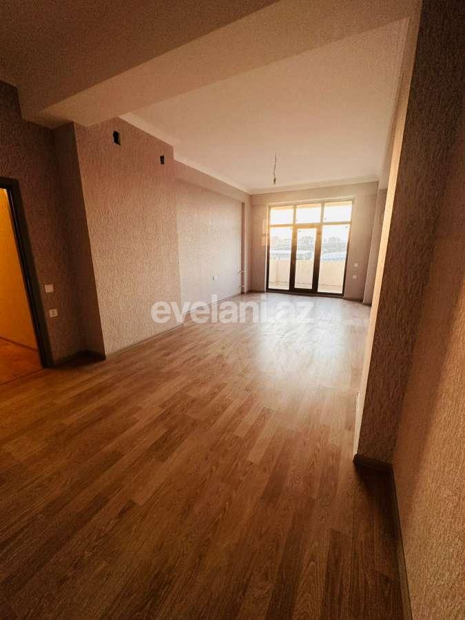 Sale, new building, 2 room, 98.5 m², Baku, Narimanov r, Ganjlik m.