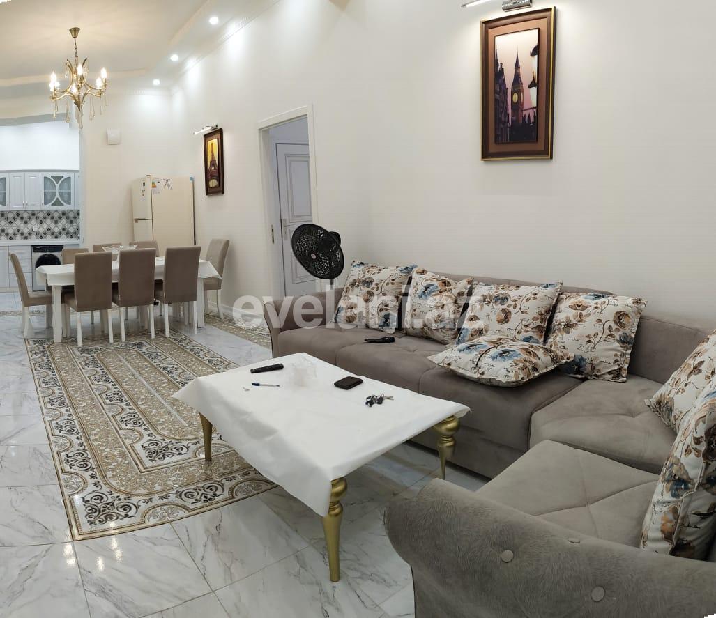 Satılır, yeni tikili, 4 otaqlı, 162 m², Bakı, Xətai r, Şah İsmayıl Xətai m.