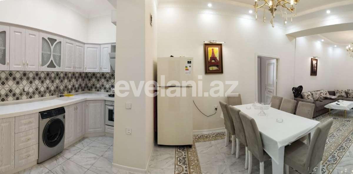 Satılır, yeni tikili, 4 otaqlı, 162 m², Bakı, Xətai r, Şah İsmayıl Xətai m.