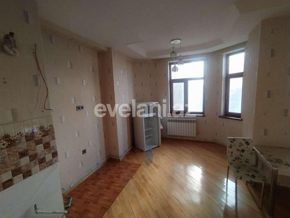Satılır, yeni tikili, 3 otaqlı, 156 m², Bakı, Xətai r, Şah İsmayıl Xətai m.