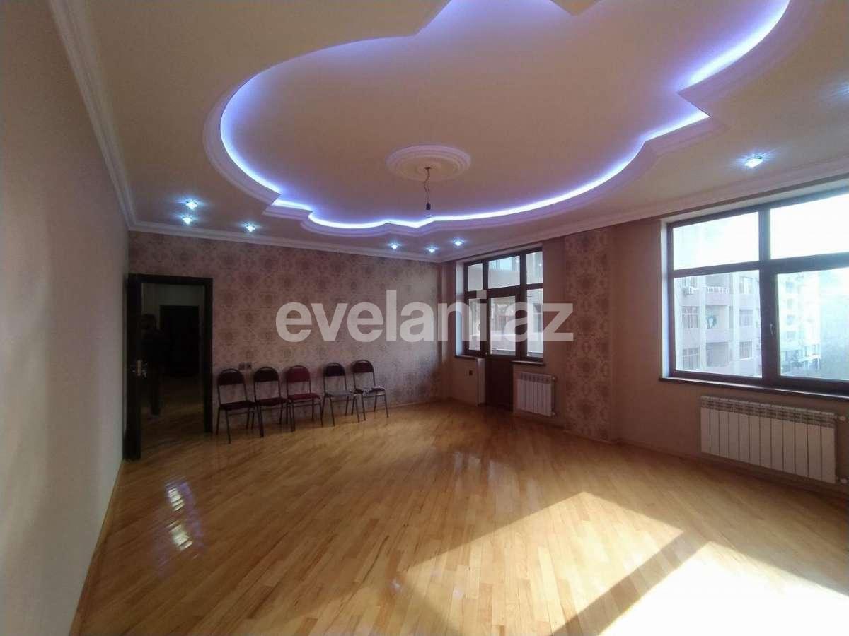 Satılır, yeni tikili, 3 otaqlı, 156 m², Bakı, Xətai r, Şah İsmayıl Xətai m.