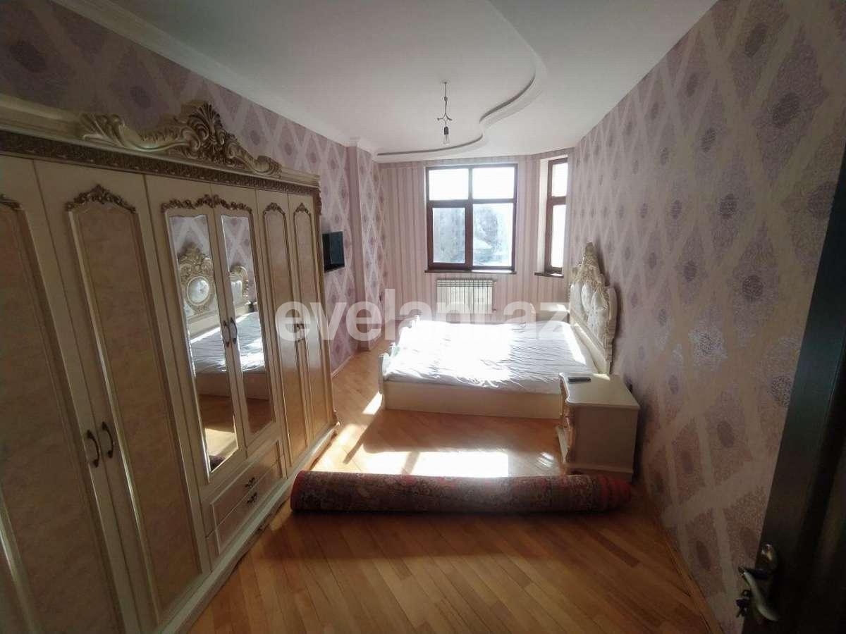 Satılır, yeni tikili, 3 otaqlı, 156 m², Bakı, Xətai r, Şah İsmayıl Xətai m.