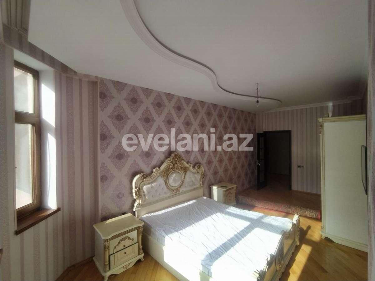 Satılır, yeni tikili, 3 otaqlı, 156 m², Bakı, Xətai r, Şah İsmayıl Xətai m.