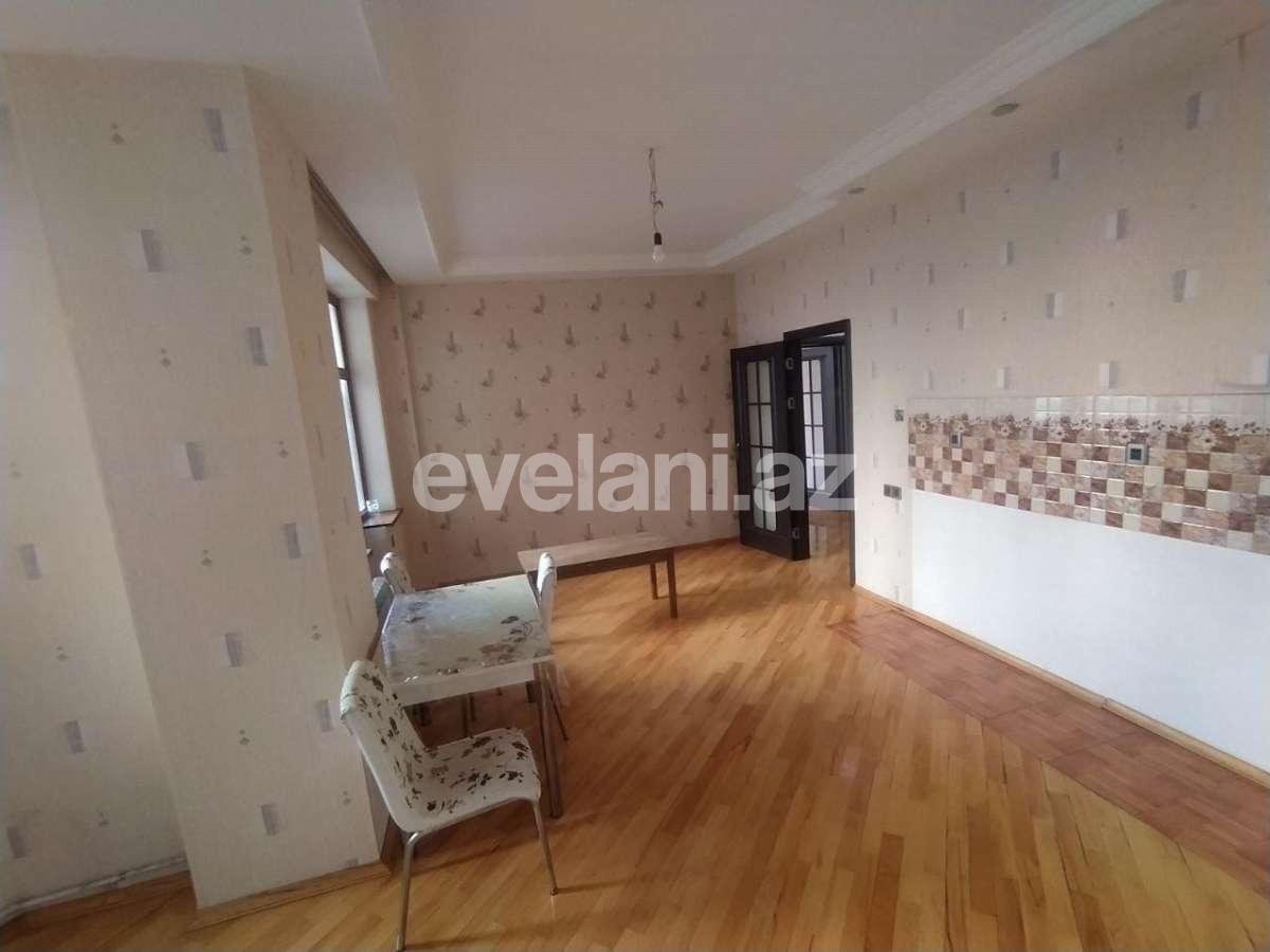 Satılır, yeni tikili, 3 otaqlı, 156 m², Bakı, Xətai r, Şah İsmayıl Xətai m.