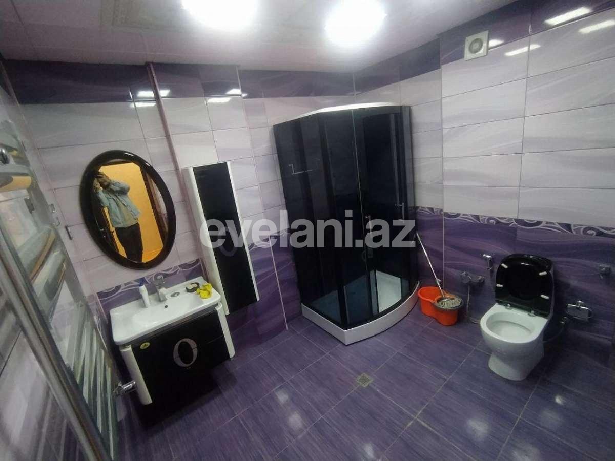 Satılır, yeni tikili, 3 otaqlı, 156 m², Bakı, Xətai r, Şah İsmayıl Xətai m.