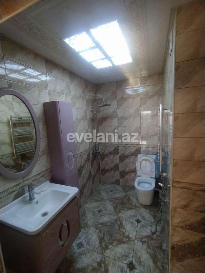 Satılır, yeni tikili, 3 otaqlı, 156 m², Bakı, Xətai r, Şah İsmayıl Xətai m.