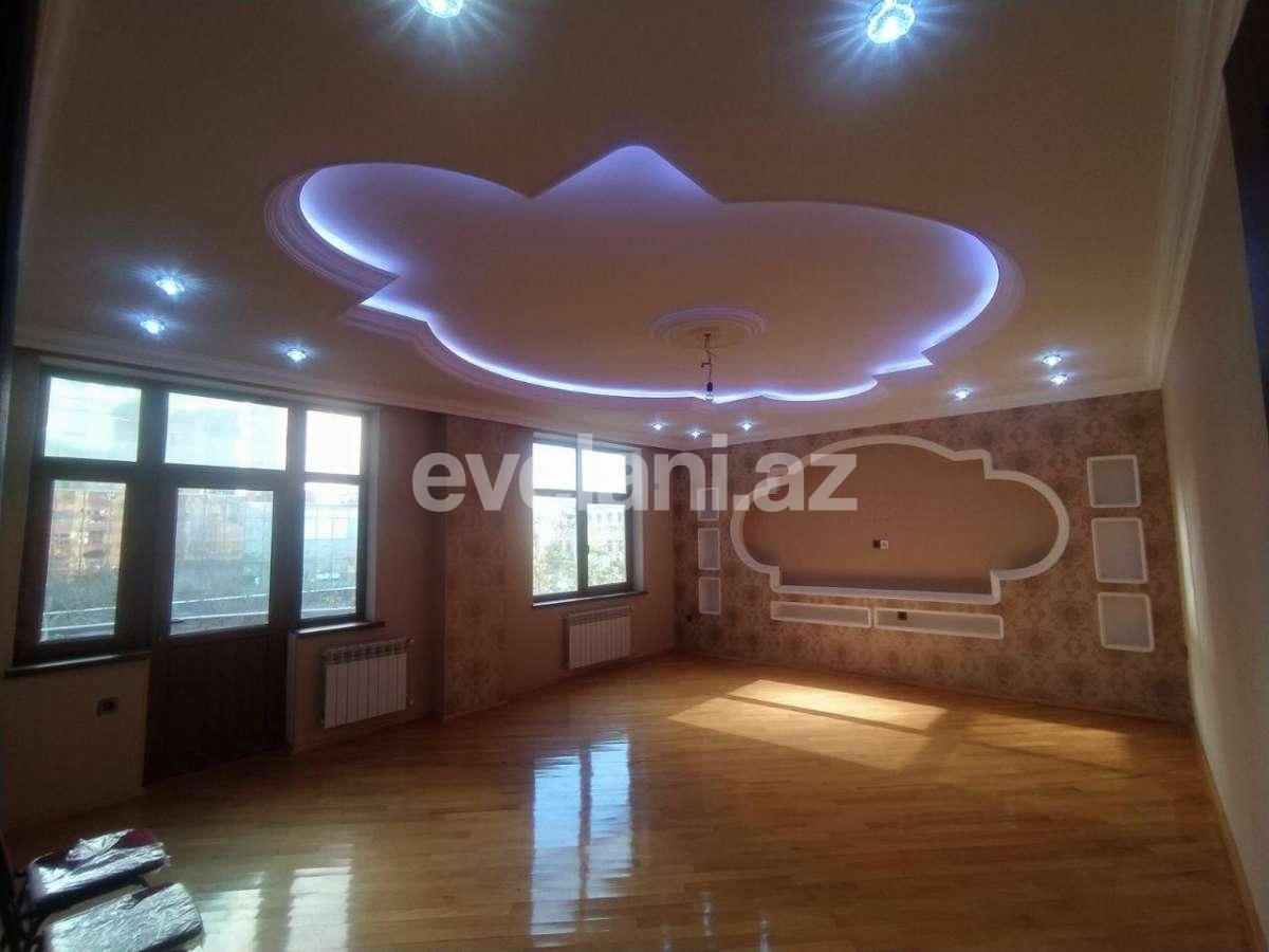 Satılır, yeni tikili, 3 otaqlı, 156 m², Bakı, Xətai r, Şah İsmayıl Xətai m.