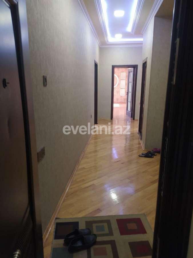 Satılır, yeni tikili, 3 otaqlı, 156 m², Bakı, Xətai r, Şah İsmayıl Xətai m.