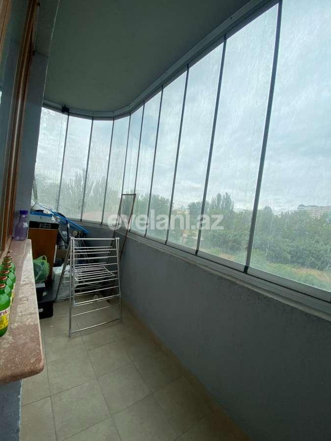 Продаётся, новостройка, 3-комнаты, 111 m², Баку, Насиминский r.