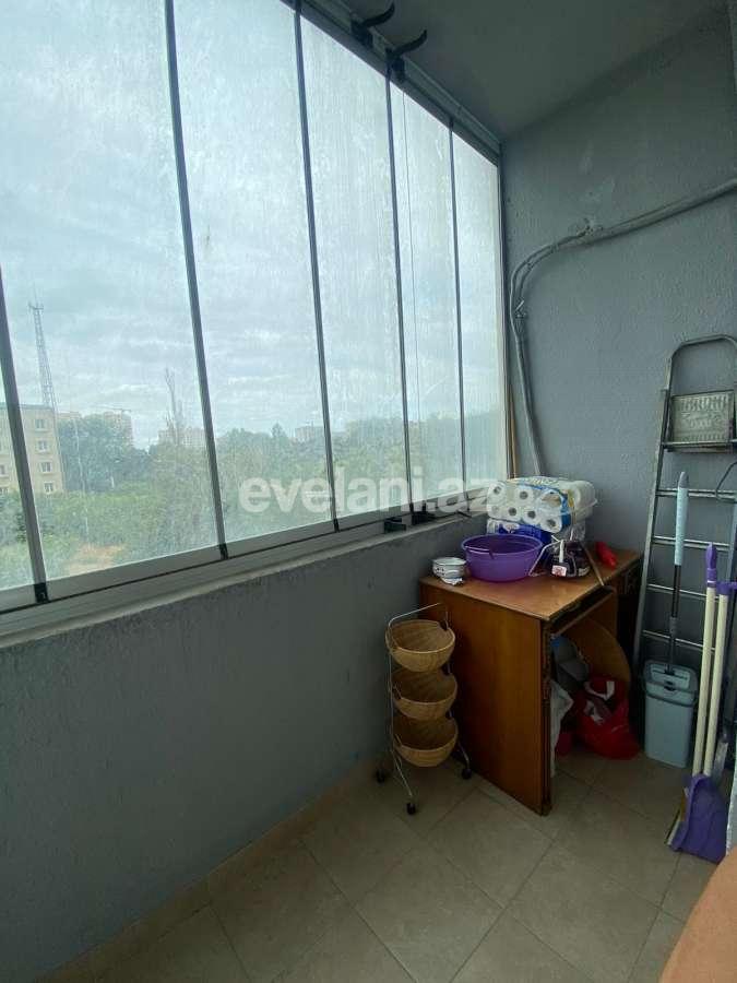 Продаётся, новостройка, 3-комнаты, 111 m², Баку, Насиминский r.