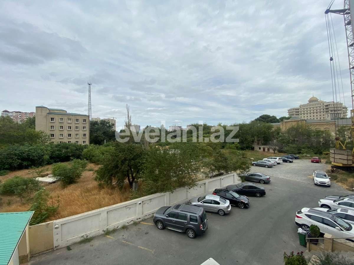 Продаётся, новостройка, 3-комнаты, 111 m², Баку, Насиминский r.