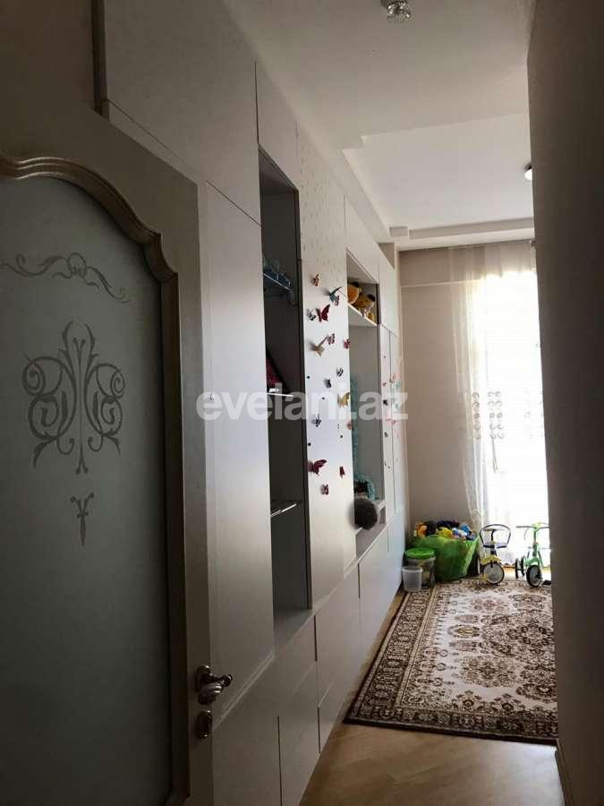 Продаётся, новостройка, 3-комнаты, 111 m², Баку, Насиминский r.