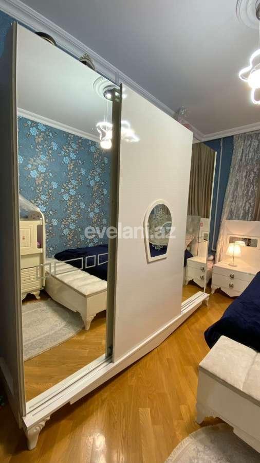 Satılır, yeni tikili, 2 otaqlı, 62 m², Bakı, Xətai r, Şah İsmayıl Xətai m.