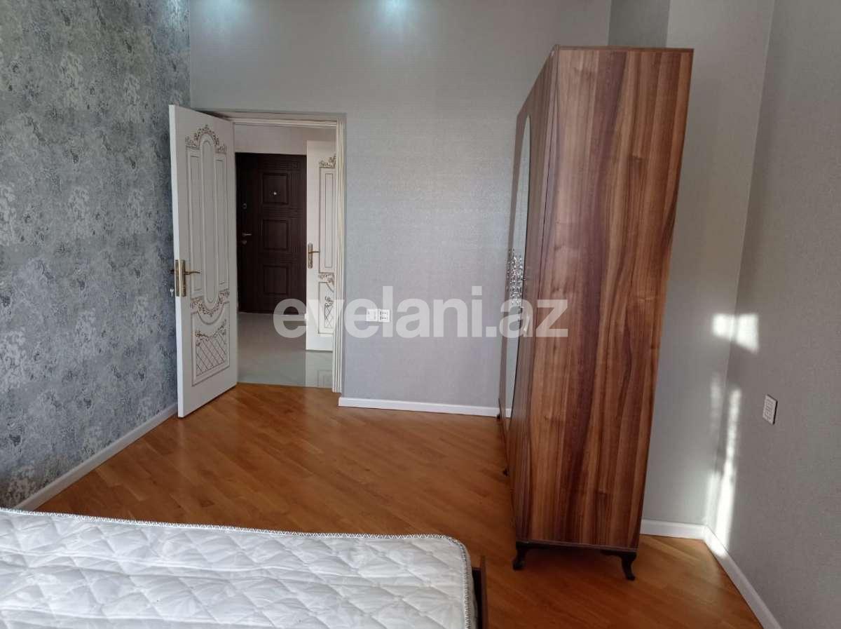 Kirayə verilir, yeni tikili, 2 otaqlı, 62 m², Bakı, Yasamal r, Yasamal q, İnşaatçılar m.