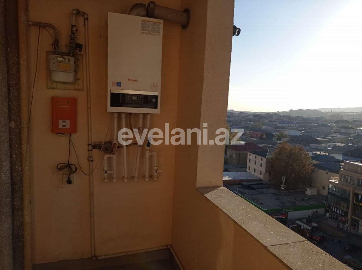 Kirayə verilir, yeni tikili, 2 otaqlı, 62 m², Bakı, Yasamal r, Yasamal q, İnşaatçılar m.