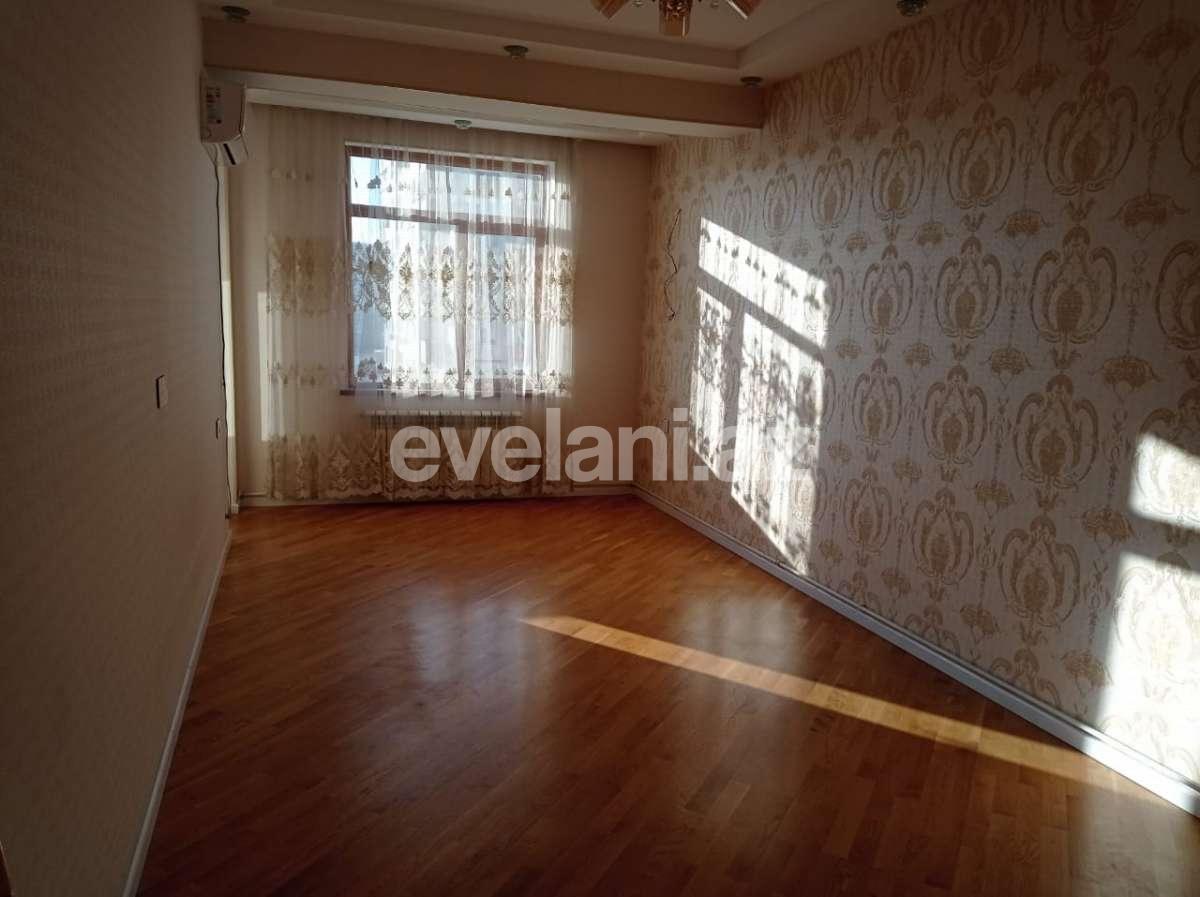 Kirayə verilir, yeni tikili, 2 otaqlı, 62 m², Bakı, Yasamal r, Yasamal q, İnşaatçılar m.