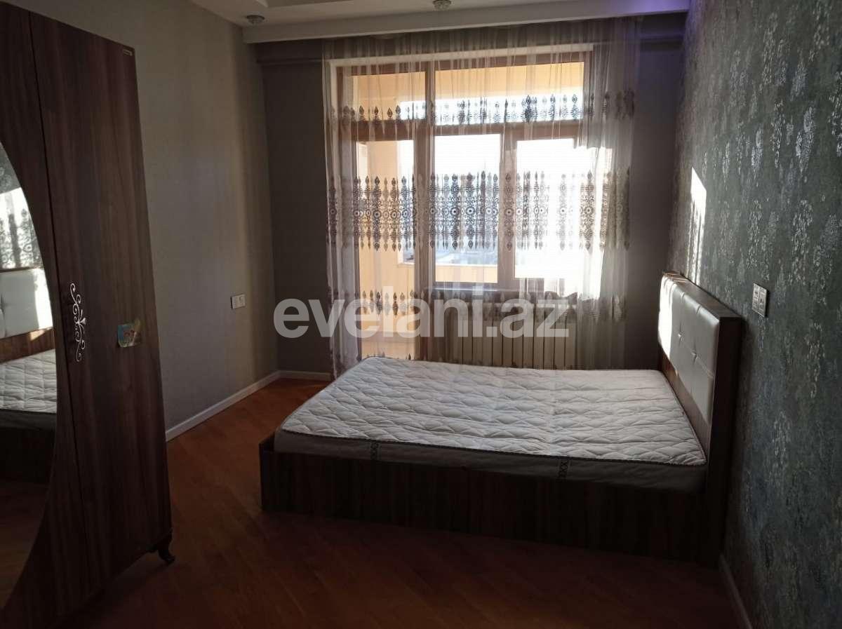 Kirayə verilir, yeni tikili, 2 otaqlı, 62 m², Bakı, Yasamal r, Yasamal q, İnşaatçılar m.