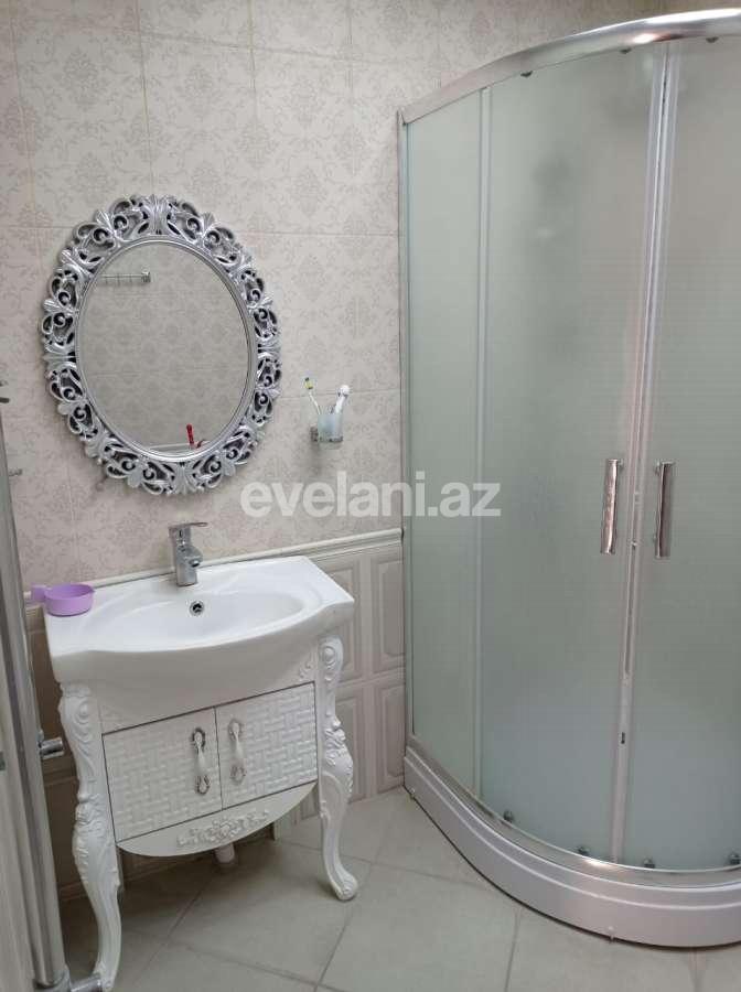 Kirayə verilir, yeni tikili, 2 otaqlı, 62 m², Bakı, Yasamal r, Yasamal q, İnşaatçılar m.