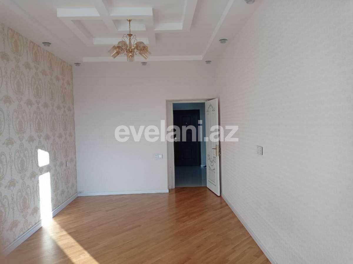 Kirayə verilir, yeni tikili, 2 otaqlı, 62 m², Bakı, Yasamal r, Yasamal q, İnşaatçılar m.