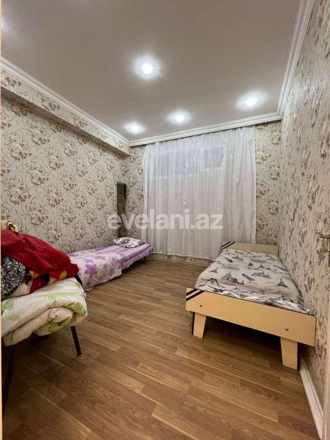 Kirayə verilir, yeni tikili, 3 otaqlı, 70 m², Bakı, Xətai r, Əhmədli m.