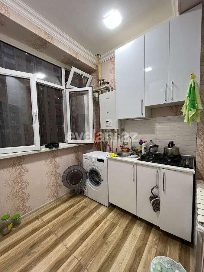 Kirayə verilir, yeni tikili, 3 otaqlı, 70 m², Bakı, Xətai r, Əhmədli m.