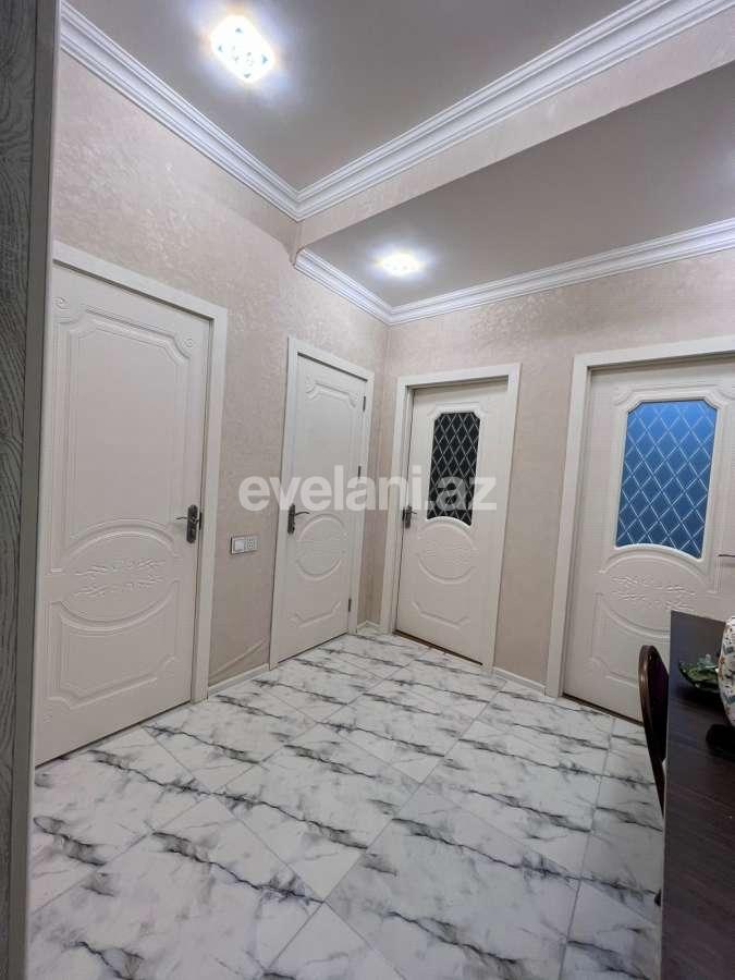 Kirayə verilir, yeni tikili, 3 otaqlı, 70 m², Bakı, Xətai r, Əhmədli m.