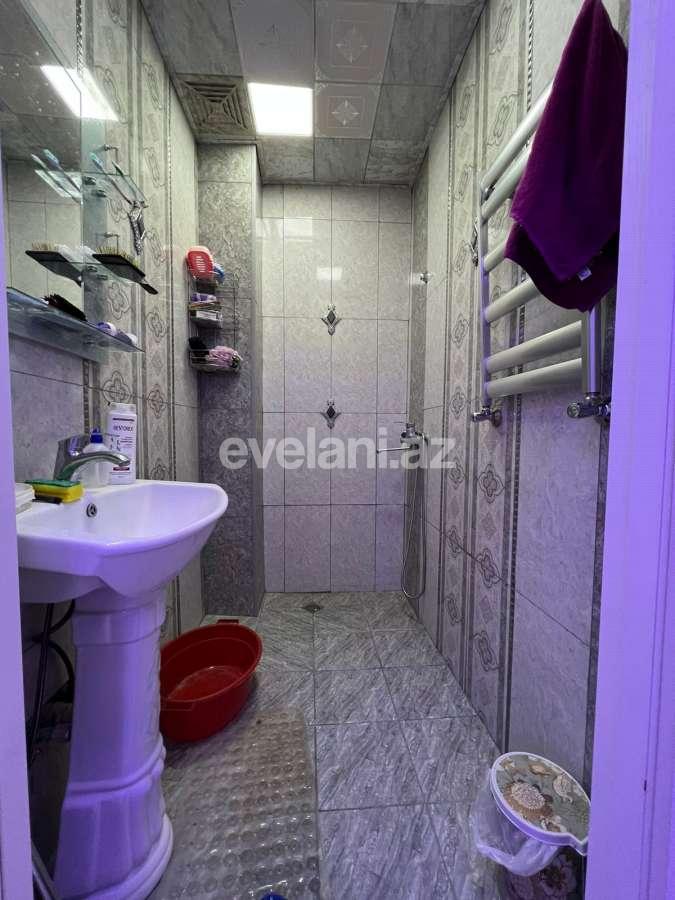 Kirayə verilir, yeni tikili, 3 otaqlı, 70 m², Bakı, Xətai r, Əhmədli m.