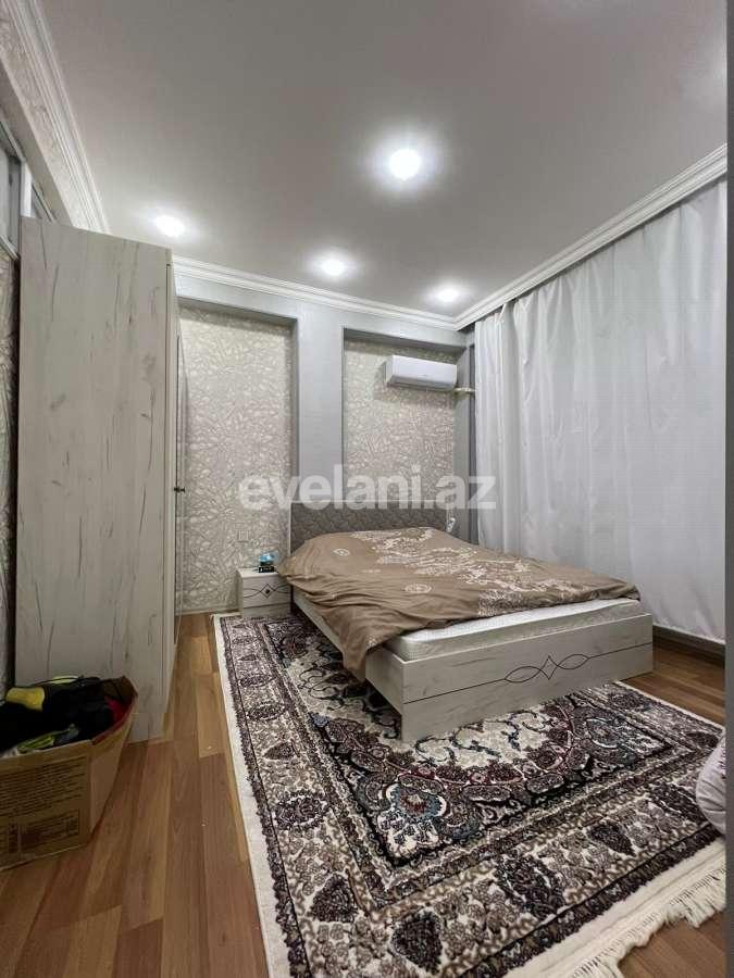 Kirayə verilir, yeni tikili, 3 otaqlı, 70 m², Bakı, Xətai r, Əhmədli m.
