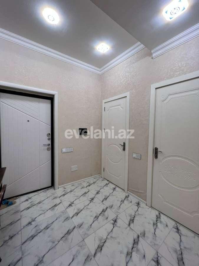Kirayə verilir, yeni tikili, 3 otaqlı, 70 m², Bakı, Xətai r, Əhmədli m.