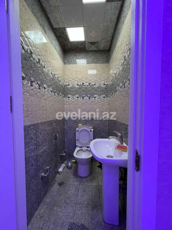 Kirayə verilir, yeni tikili, 3 otaqlı, 70 m², Bakı, Xətai r, Əhmədli m.