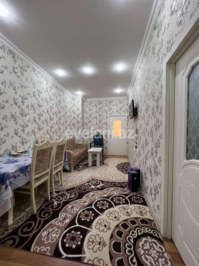 Kirayə verilir, yeni tikili, 3 otaqlı, 70 m², Bakı, Xətai r, Əhmədli m.
