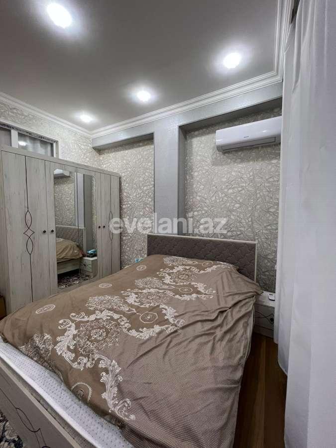 Kirayə verilir, yeni tikili, 3 otaqlı, 70 m², Bakı, Xətai r, Əhmədli m.