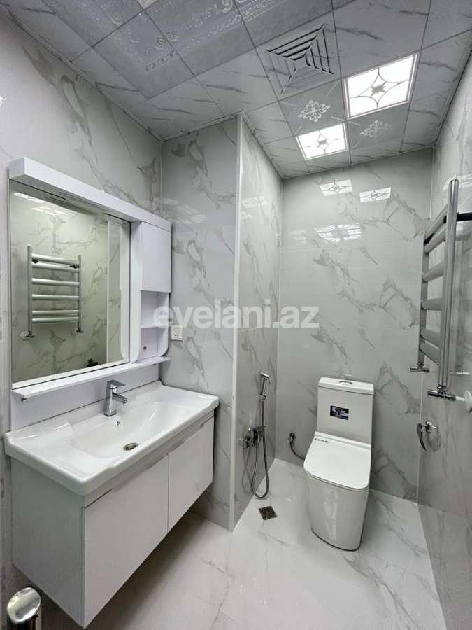 Satılır, yeni tikili, 2 otaqlı, 55 m², Bakı, Xətai r, Şah İsmayıl Xətai m.