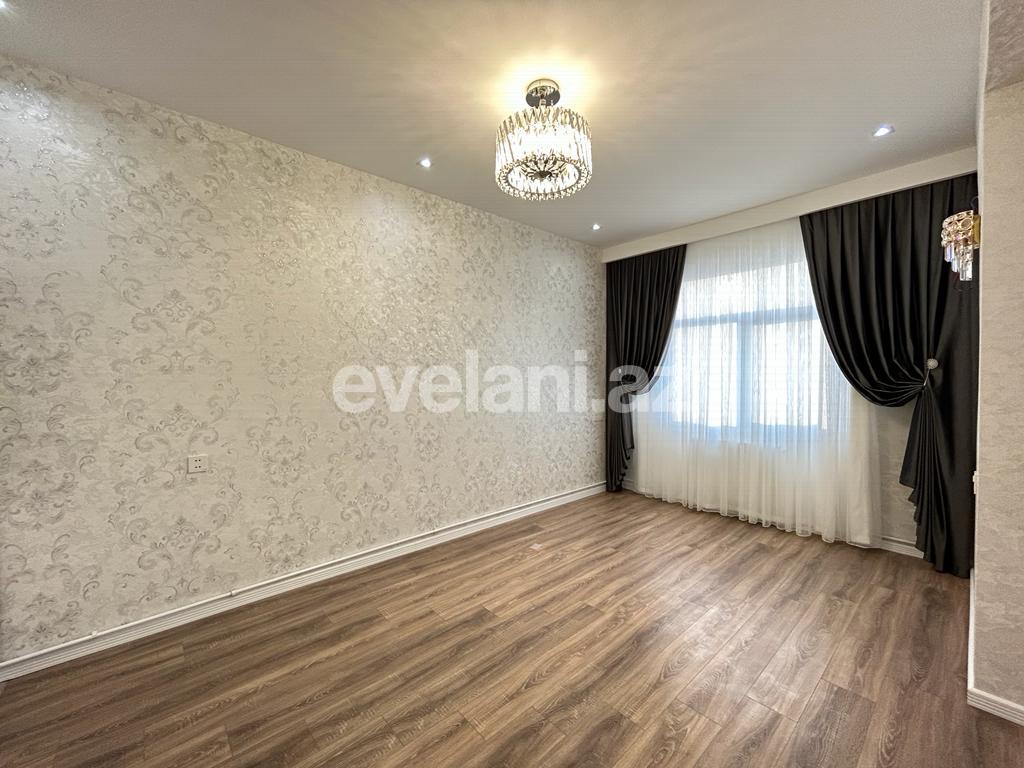 Satılır, yeni tikili, 2 otaqlı, 55 m², Bakı, Xətai r, Şah İsmayıl Xətai m.