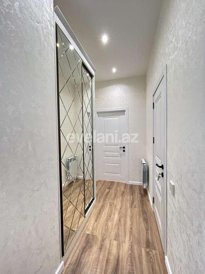 Satılır, yeni tikili, 2 otaqlı, 55 m², Bakı, Xətai r, Şah İsmayıl Xətai m.