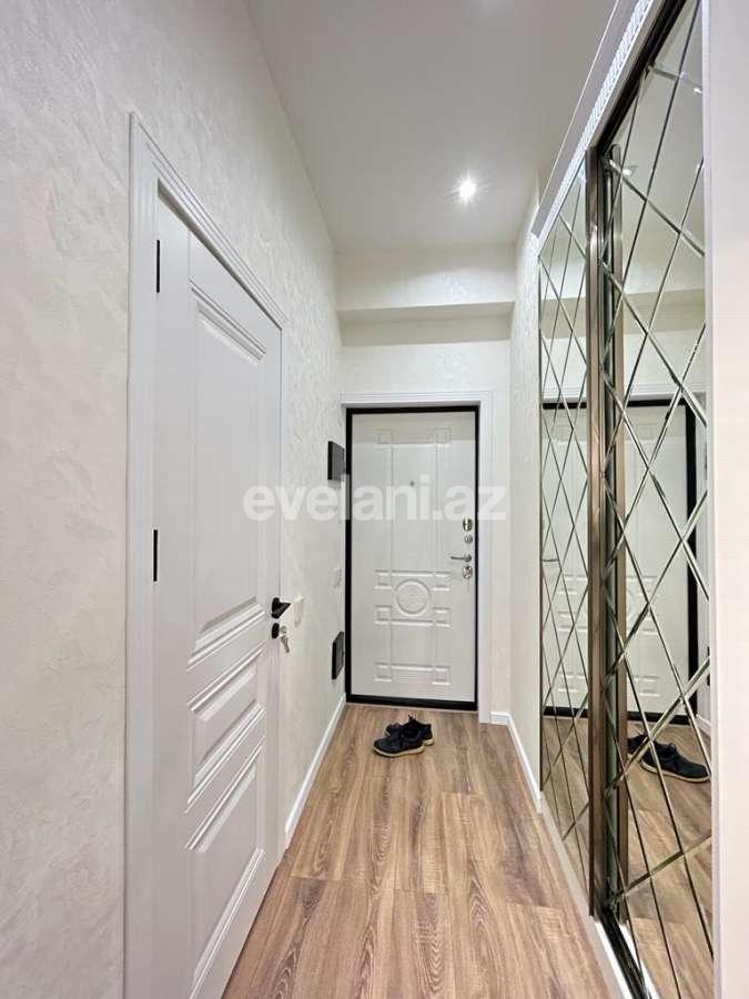 Satılır, yeni tikili, 2 otaqlı, 55 m², Bakı, Xətai r, Şah İsmayıl Xətai m.