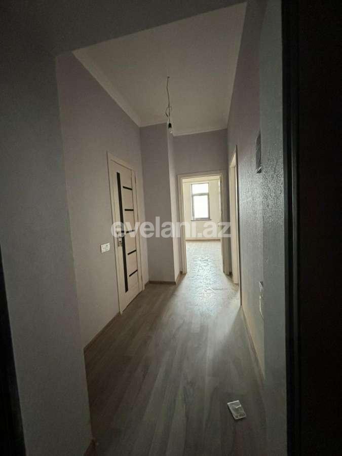 Satılır, yeni tikili, 1 otaqlı, 51 m², Bakı, Nəsimi r, Nizami m.