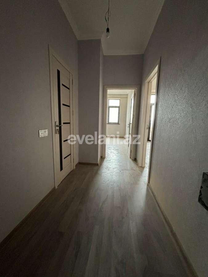 Satılır, yeni tikili, 1 otaqlı, 51 m², Bakı, Nəsimi r, Nizami m.